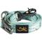 Show in main carousel: Browning Classic Webbing Camo Nylon Reflective Standard Dog Leash, Realtree Xtra Seaglass, 6-ft long, 1-in wide slide 1 of 3