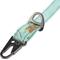 Show in main carousel: Browning Classic Webbing Camo Nylon Reflective Standard Dog Leash, Realtree Xtra Seaglass, 6-ft long, 1-in wide slide 3 of 3