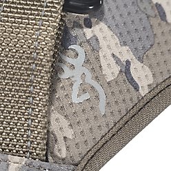 Browning Camo Reflective Basic Dog Harness, Ovix Camo, Large: 25 to 34-in chest slide 2 of 3