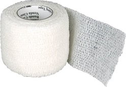 3M VetRap Horse Bandage, 2-in, White slide 2 of 2