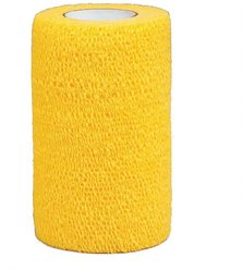 3M VetRap Assorted Colors Horse Bandage, 4-in, 18 count slide 2 of 8