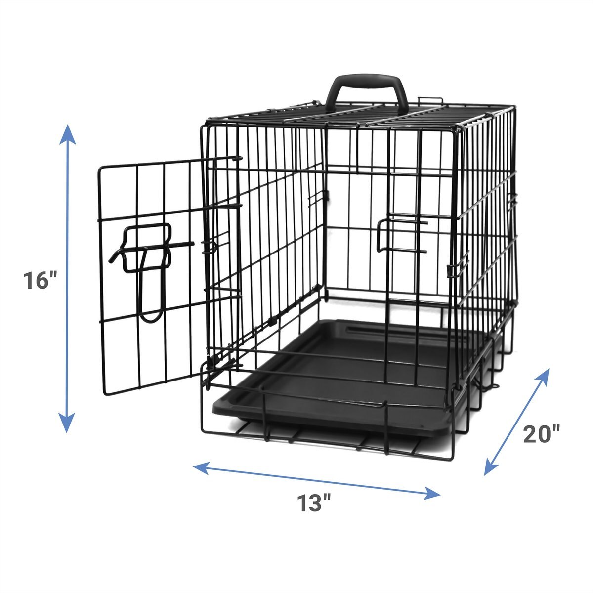 20 inch 2024 dog crate