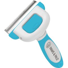 Paws & Pals Best In Show Dog & Cat Deshedding Tool