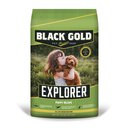 Black Gold Explorer Puppy Formula Dry Dog Food, 40-lb bag