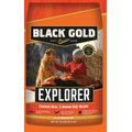 Black Gold Explorer Chicken Meal & Brown Rice Formula Dry Dog Food, 40-lb bag
