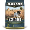 Black Gold Explorer Original Performance Formula 26/18 Dry Dog Food, 50-lb bag