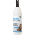 Natural Chemistry Natural Waterless Bath Spray for Ferrets & Small Animals, 8-oz bottle