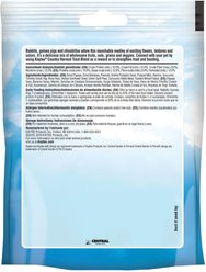 Kaytee Country Harvest Blend Rabbit, Guinea Pig & Chinchilla Treats, 7-oz bag slide 2 of 5