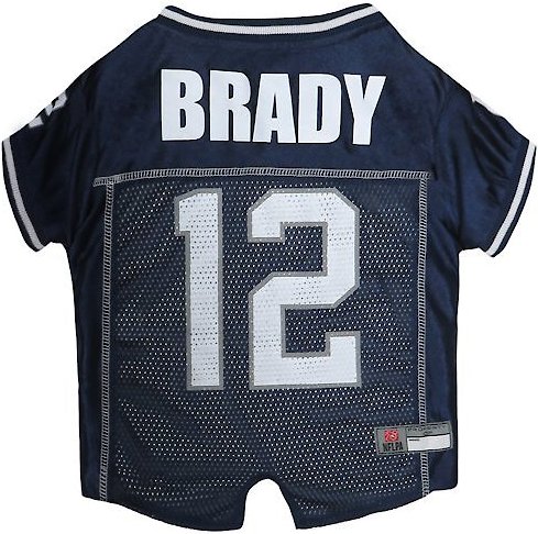 Tom brady on sale cat jersey