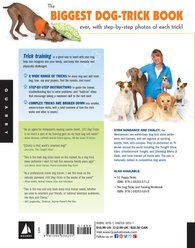 101 Dog Tricks: Step by Step Activities to Engage, Challenge & Bond with Your Dog, Challenge, & Bond with Your Dog slide 2 of 2