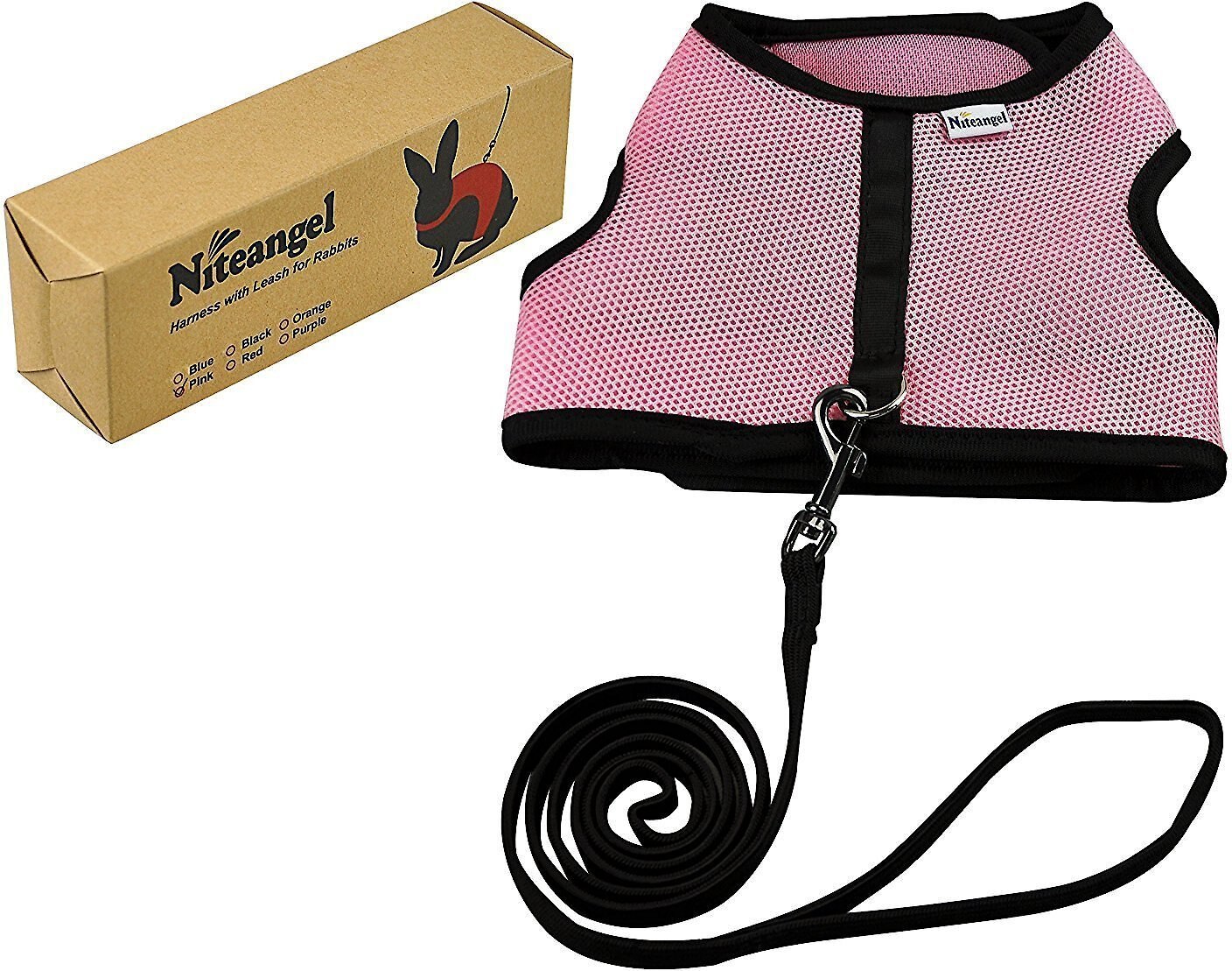 niteangel rabbit harness