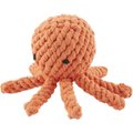 Jax & Bones Elton the Octopus Rope Dog Toy, Large