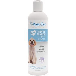 Four Paws Magic Coat Anti-Static Dog Shampoo, 16-oz bottle