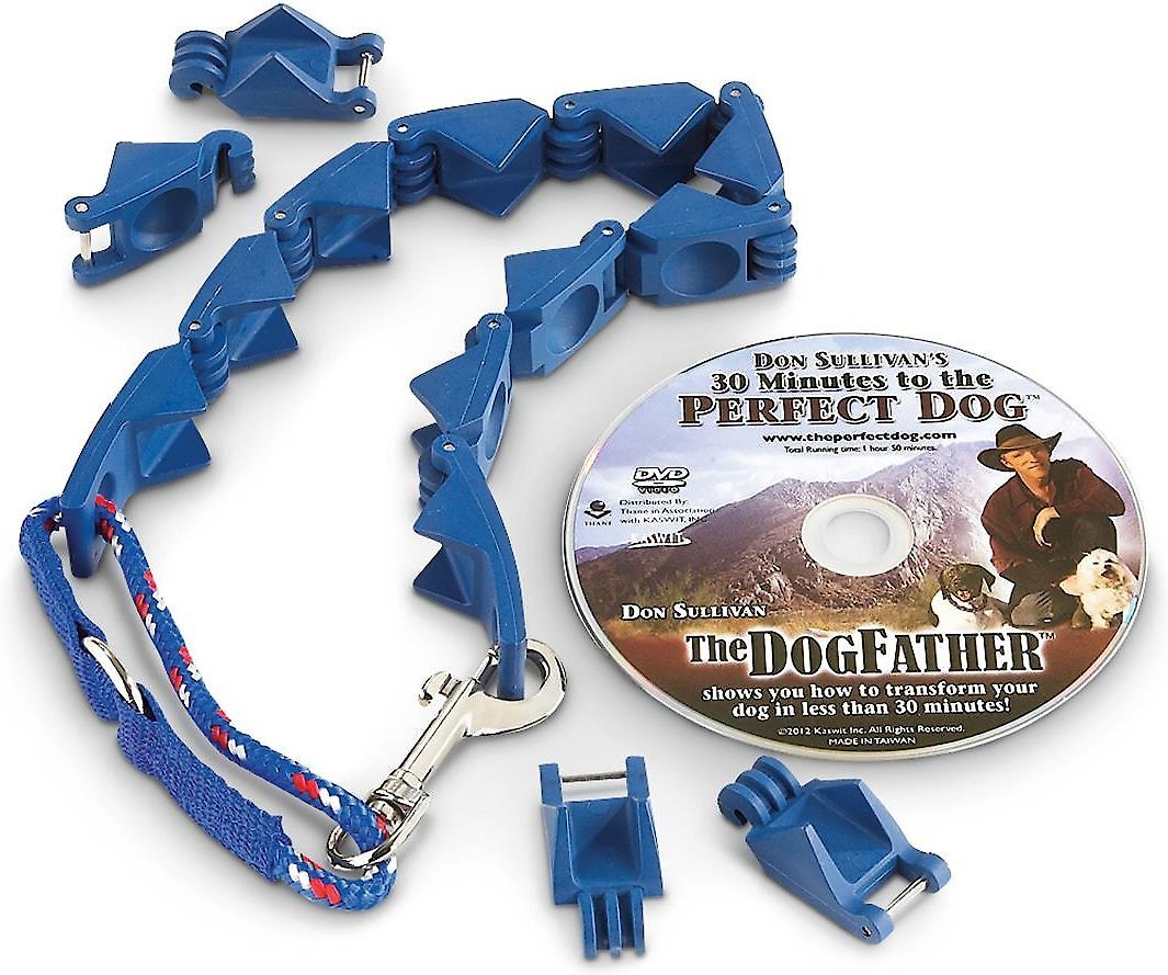 Don sullivan perfect shop dog command collar