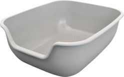 PetFusion BetterBox Non-Stick Cat Litter Box, 1 pack slide 2 of 6