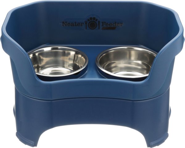 Mess proof dog bowls best sale