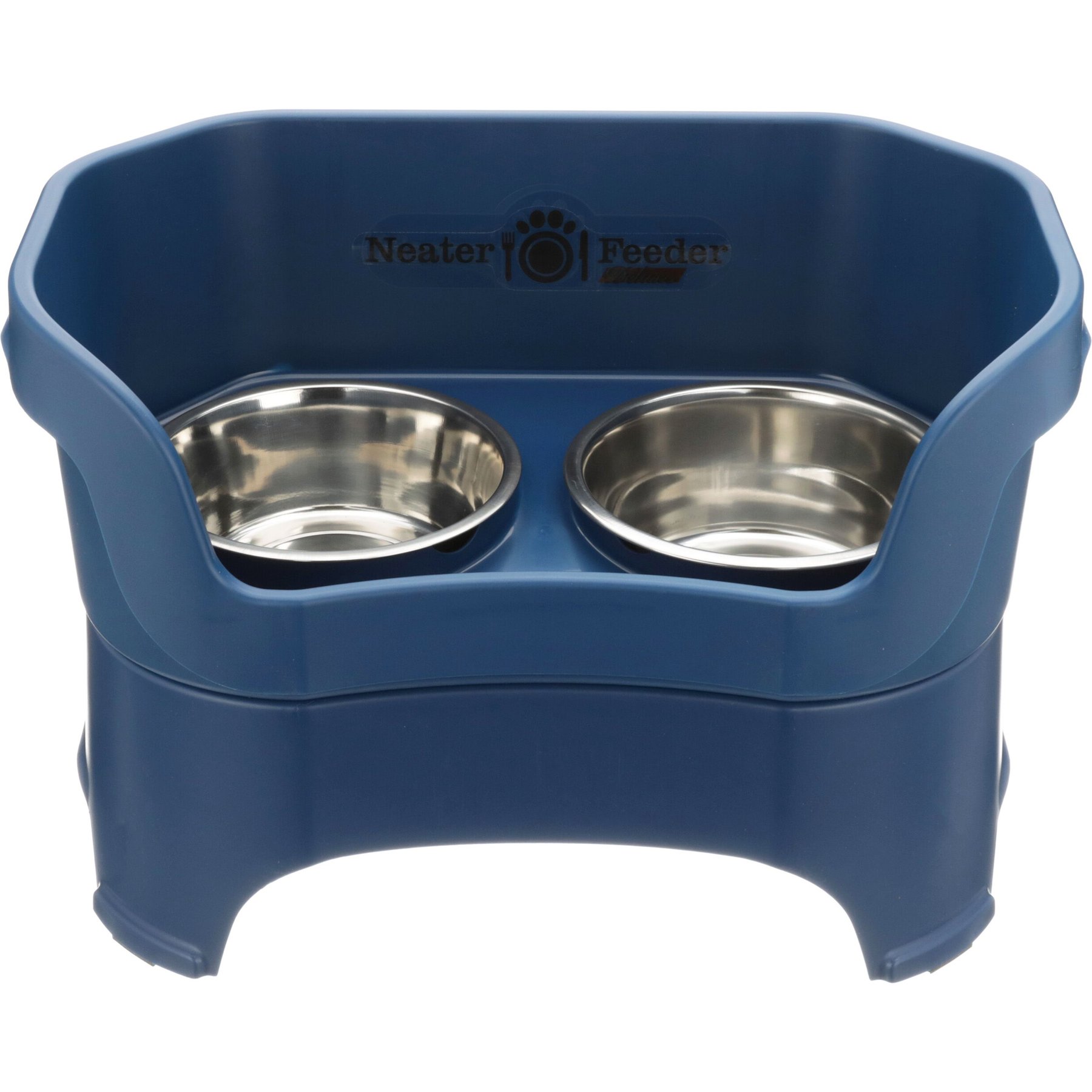 Neat feeder for dogs hotsell