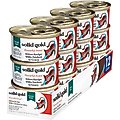 Solid Gold Flavorful Feast Kitten Recipe with Chicken Pate Grain-Free Canned Cat Food, 3-oz, case of 12