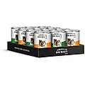 American Journey Limited Ingredient Diet Poultry Variety Pack Grain-Free Canned Dog Food, 12.5-oz, case of 12