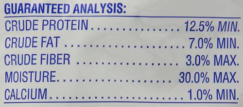 Show full view: Canine Carry Outs Beef Flavor Dog Treats, 25-oz bag slide 5 of 7