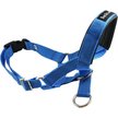 Out of Stock - DOGS MY LOVE Nylon Dog Headcollar, Blue, Large: 18 to 23 ...