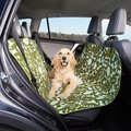 Molly Mutt Amarillo by Morning Multi-Use Cargo, Hammock & Car Seat Cover