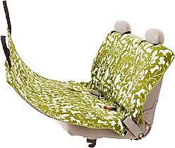 Molly Mutt Amarillo by Morning Multi-Use Cargo, Hammock & Car Seat Cover slide 2 of 6