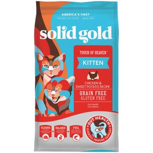 Solid Gold