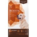 Holistic Select Weight Management Chicken Meal & Peas Recipe Dry Dog Food, 24-lb bag