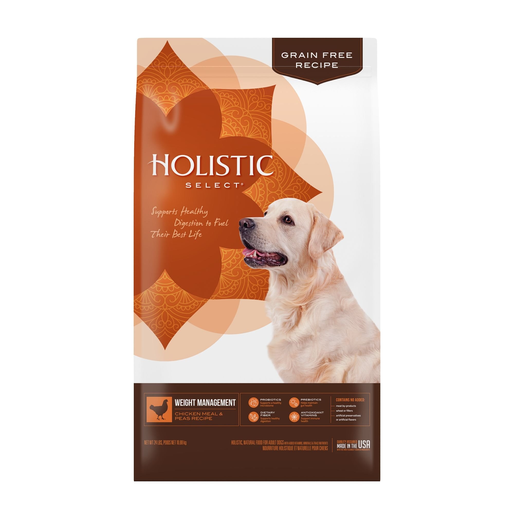 Retailer earthborn holistic dog food advisor