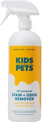 KIDS 'N' PETS Instant All Purpose Stain & Odor Remover, 27-oz