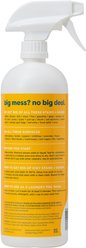 KIDS 'N' PETS Instant All Purpose Stain & Odor Remover, 27-oz slide 2 of 9