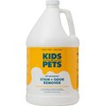 KIDS 'N' PETS Instant All Purpose Stain & Odor Remover, 1-gal