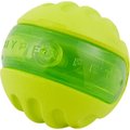 Hyper Pet New Dura-Squeak Dog Chew Toy, Sphere