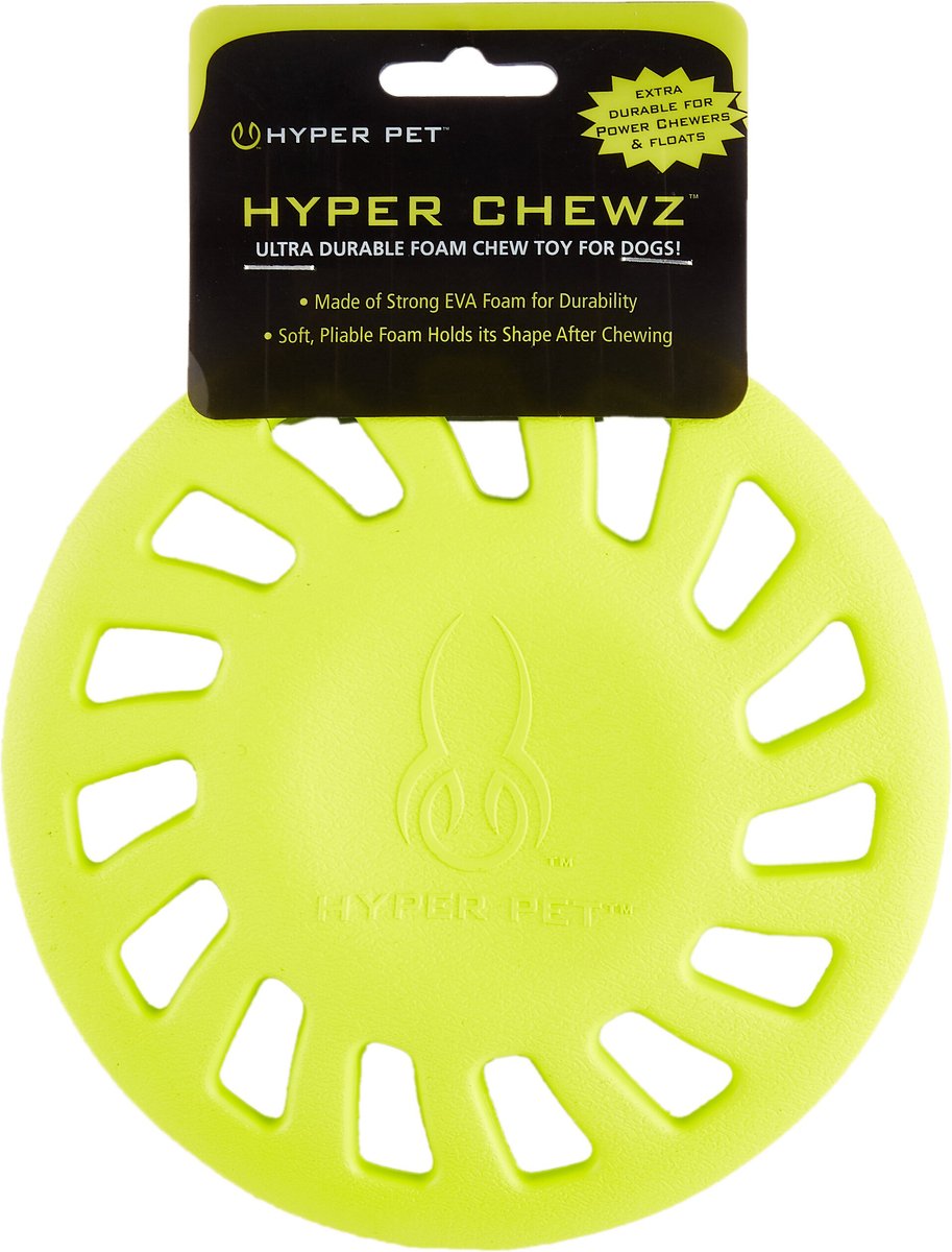 Hyper chewz outlet ball