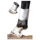 PawFlex Equine BandaFlex Disposable Horse Bandages, 10 count, Small