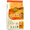 Gather Free Acres Organic Free-Run Chicken Dry Dog Food, 16-lb bag