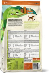 Gather Endless Valley Vegan Dry Dog Food, 16-lb bag slide 2 of 2