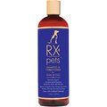 RX 4 Pets Dog & Cat Skin Irritation Shampoo & Conditioner, 16-oz bottle