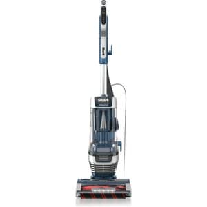 Shark AZ3002 Stratos Upright Vacuum, Navy