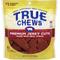 Show in main carousel: True Chews Premium Jerky Cuts with Real Sirloin Steak Dog Treats, 20-oz bag slide 1 of 5