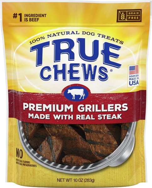 chewy true chews