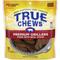 Show in main carousel: True Chews Premium Grillers with Real Steak Grain-Free Dog Treats, 20-oz bag slide 1 of 5
