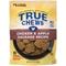 Show in main carousel: True Chews Chicken & Apple Sausage Recipe Dog Treats, 12-oz bag slide 1 of 5