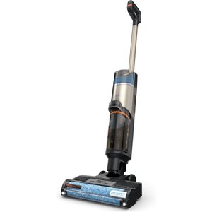 Shark HydroVac MessMaster 3-in-1 Multi-Surface Cordless Cleaner Vacuum, Blue