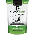 VetriScience GlycoFlex Sport Chews Joint Supplement for Dogs, 60 count