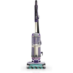 Shark PowerDetect Upright Vacuum, Purple