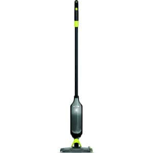 Shark Vacmop Pro Cordless Hard Floor Disposable Pad Vacuum Mop, Charcoal Gray