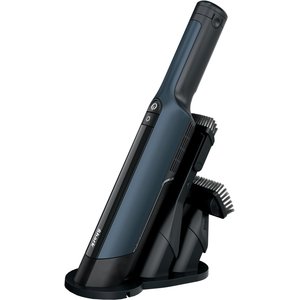 Shark WANDVAC Power Pet Ultra-Lightweight Handheld Cordless Vacuum, Royal Blue