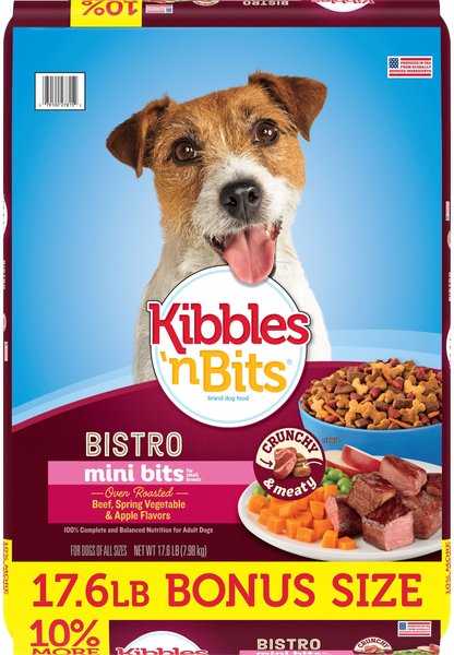 kibbles and bits bistro